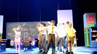 Carrossel O Musical
