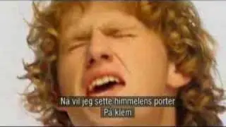 Lysets Vej - Balder