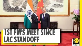 WION Dispatch: Moscow takes 'Non Interference' approach on India-China| World News