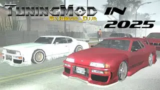 I tried TuningMod V1 in 2025. It wasnt that easy