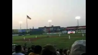 Clipper Magazine Stadium