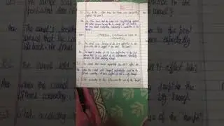 Class 8 ncert English supplementary ch 1 questions answer
