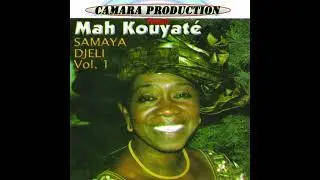 05. Mah Kouyat&eacute; N&deg;1 - Fila DJol&eacute; Album Samaya Djeli Vol 1