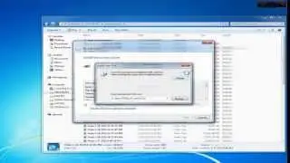How to install Network Printer in Windows 7