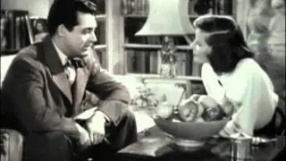 Holiday (1938) - What is the answer?