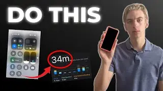 SPECIFIC ways to fix your cell phone addiction