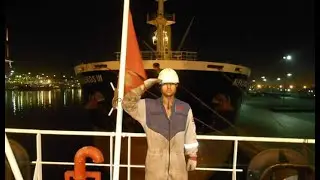 What is Forecastle Deck? Tour of Ship's Deck