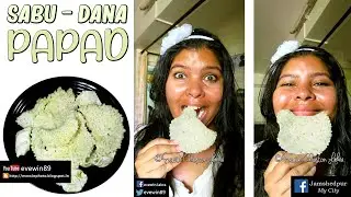 CHEF - CHRISTON  - SABU - DANA - PAPAD - YOUTUBE - VIDEO