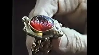 Гриф - птица терпеливая. (Фильм).