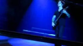 Happy Birthday Zacky Vengeance Live in Las Vegas