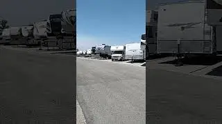 Secure Boat & RV Storage in Menifee, California #rvstorage #menifee