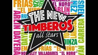 Y Que - The New Timberos All Stars