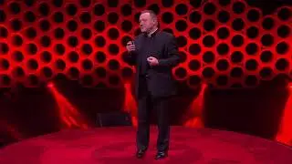 All justice is social | Rod Bower | TEDxSydney