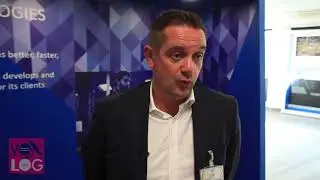 ID Logistics - innovation - Ludovic Lamaud