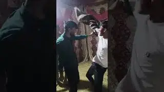 Bhojpuri song dance desi dancer girl vs boy dance comparison 