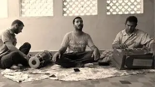 Allah Hi Rahem-My Name is Khan(Cover)