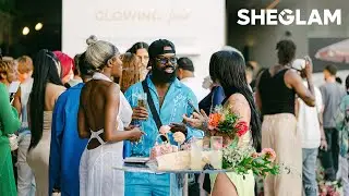Recap of our Summer House Event | SHEGLAM