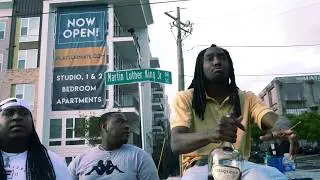 Fli Dakidd - Count All Night [Prod. By Trav Didit]