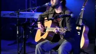 Fernando Tarango Acoustic  At C2G Music Hall - 
