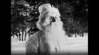 Морозко (Morozko) │ Jack Frost (1924) Ivan Bortnikov sound arrangement.