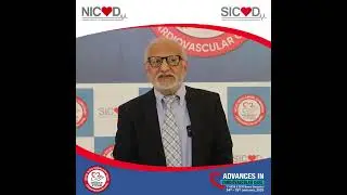 Insights from Dr. Ghufranullah Khan at 1st NICVD/SICVD Annual Symposium
