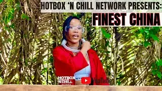 HOTBOX N CHILL - FINEST CHINA  [AMAPIANO 2025]