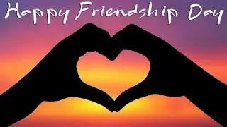 Friendship Day Whatsapp Status| Happy Friendship Day 2021 #friendshipdaystatus#shorts #friendshipday