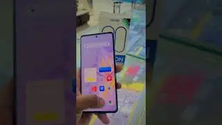 Camon 20 Amoled Display #hashirmalikofficial #tecno #appleiphone #device