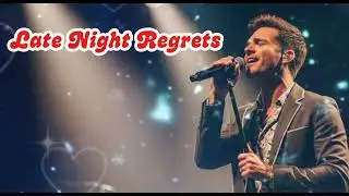 Late Night Regrets| Bluestone 