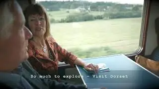 Explore Dorset