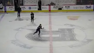 The 3 stars of the Montreal PWHPA vs. the Minnesota PWHPA game 12/28/19