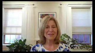 Welcome to Returning to Wholeness