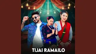 Tijai Ramailo