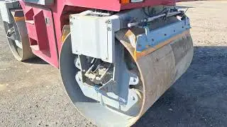 HAMM DV 06V Super