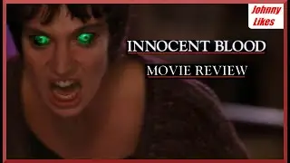 Innocent Blood (1992) Movie Review