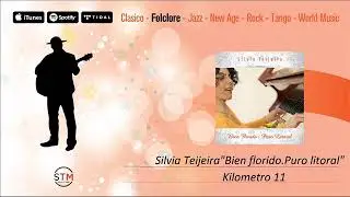 Kil&oacute;metro 11 (Transito Cocomarola y Constante Aguer)