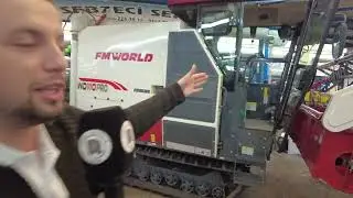 BİÇERDÖVER PORTATİF FM WORD