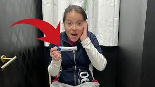 Finding Out I'm Pregnant...