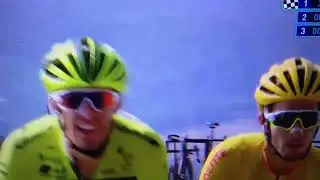 A VOLTA| STRETCH 9 -83 -PORTUGAL CYCLE TOUR 2022 - PAREDES - MONDIM DE BASTO - SRA DA GRACA|etapa 9