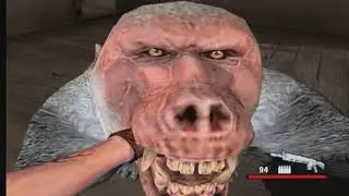 Cabela's Dangerous Hunts 2011 - Chapter 10: 