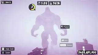 Giant Venom City Gameplay - Pawperty Damage 2025 #2