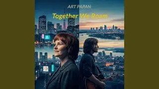 Together We Roam