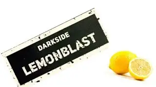 DARKSIDE LEMNBLAST | Next Level Darkblend