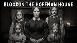 1834 Missouri Ozarks Murder The Terrifying Case of Prudence Hoffman