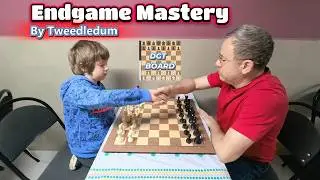 German Yunker (1836)  | Tweedledum | - Dmitry Pershin (1669) - Rapid