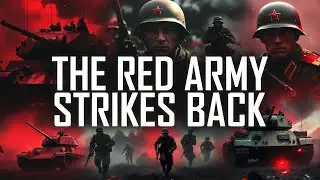 The Red Army&rsquo;s Revenge: Inside the Eastern Front