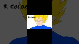 Proceso de animacion #animaciones #animaci&oacute;ndigital