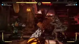 Bigclaps