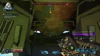 Borderlands4 One fell swoop.