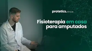 Exercícios Essenciais para Amputados: Recupere sua Força e Mobilidade!